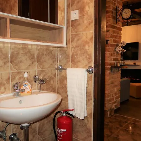 Holiday home Lara - Lbn362 By Interhome Barban