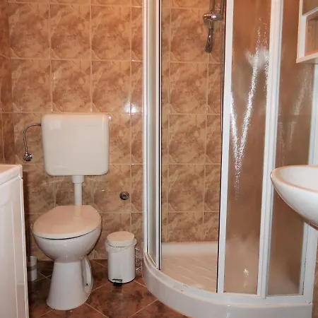 Holiday home Lara - Lbn362 By Interhome Barban