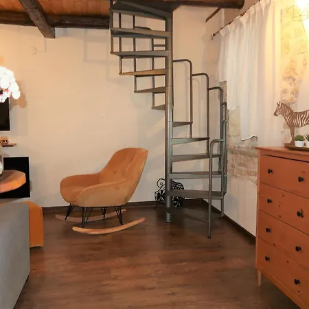 Lara - Lbn362 By Interhome Holiday home *