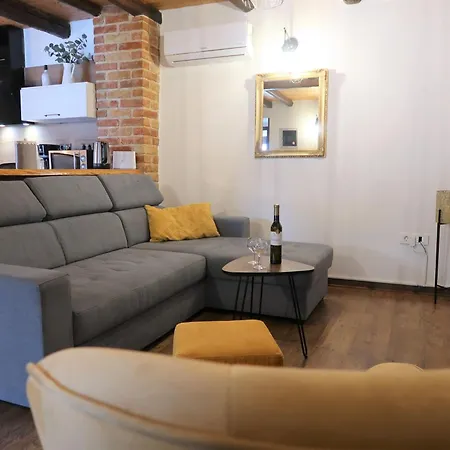 Lara - Lbn362 By Interhome Holiday home