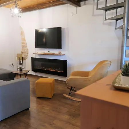 Holiday home Lara - Lbn362 By Interhome *