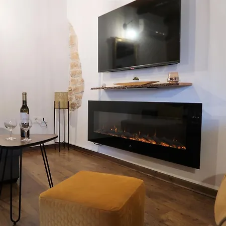 Prázdninový dům Lara By Interhome Barban