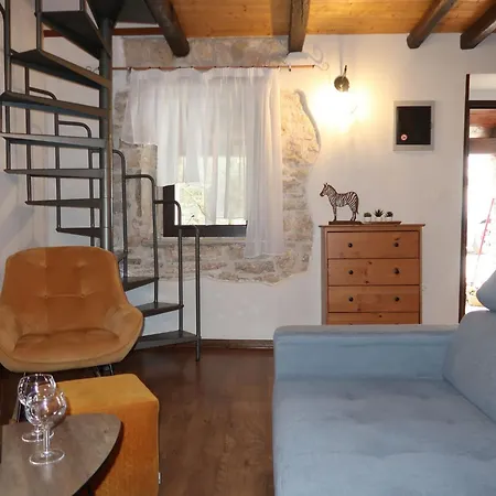 Lara By Interhome Barban