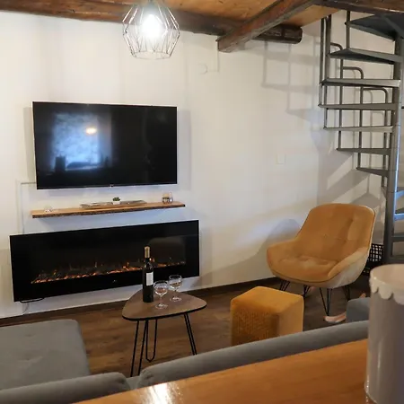 Holiday home Lara - Lbn362 By Interhome